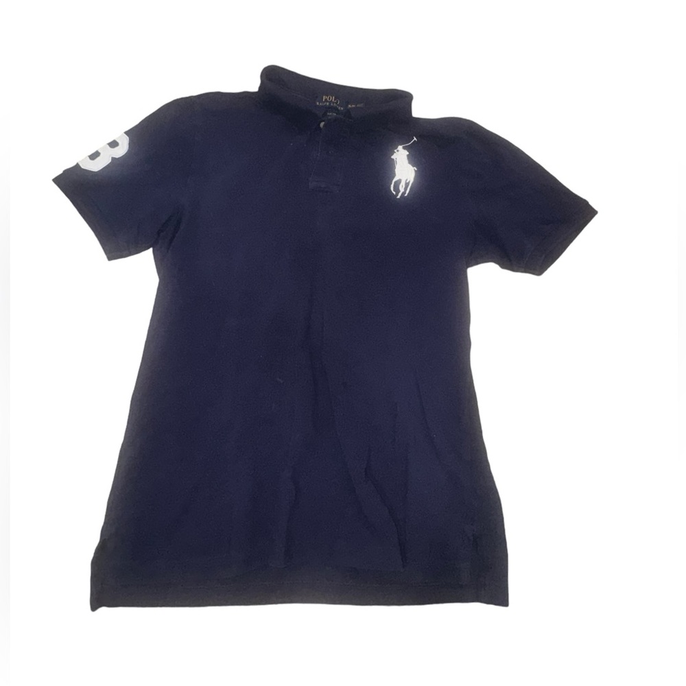 Ralph Lauren youth  polo
